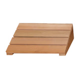 Dundalk Standard Sauna Head Rest